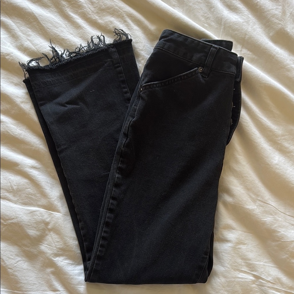 We The Free Bootcut Denim